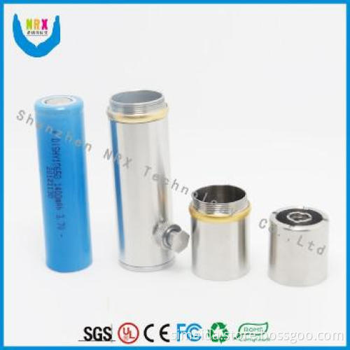 2013 most popular KTS TUBE eletronic cigarette